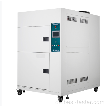 Hot and Cold Thermal Shock Testmaschine